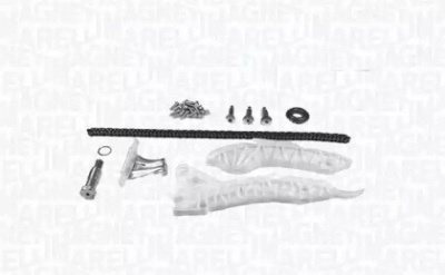 MAGNETI MARELLI 341500000130 -  Ремкомплект цепи ГРМ